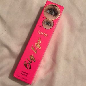 Tarte big ego
